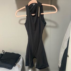 SKIMS Fits Everyone Onesie